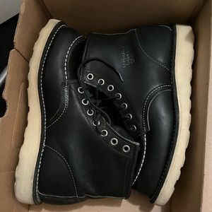 Redwing winter women boots
